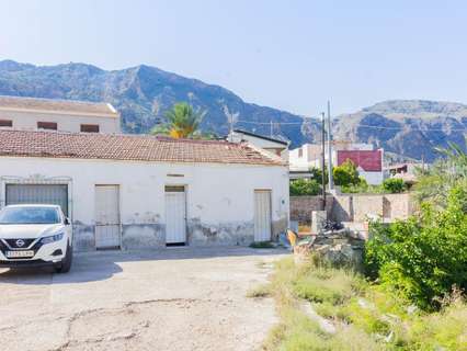 Casa en venta en Orihuela