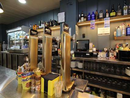 Local comercial en alquiler en Cox