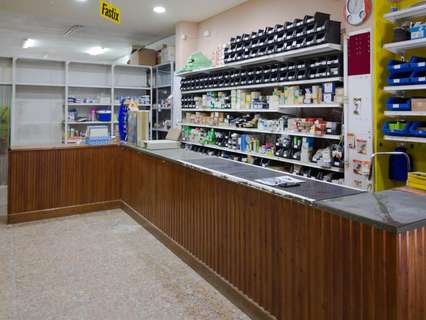 Local comercial en venta en Orihuela