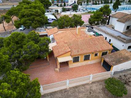 Chalet en venta en Orihuela zona Orihuela-Costa