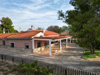 Chalet en venta en Redován