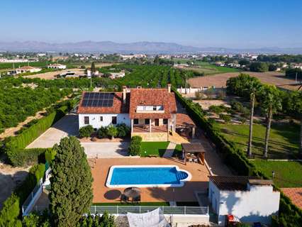 Casa en venta en Catral