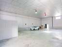 Nave industrial en venta en Orihuela