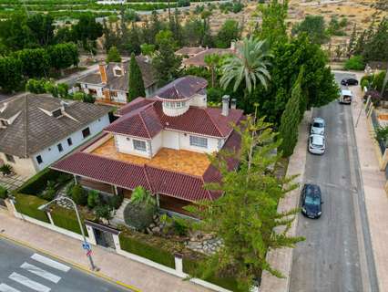 Chalet en venta en Santomera