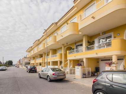 Bungalow en venta en Benejúzar