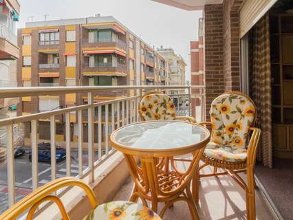 Piso en alquiler en Torrevieja