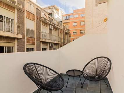 Ático en alquiler en Elche/Elx rebajado