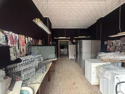 Local comercial en venta en Callosa de Segura