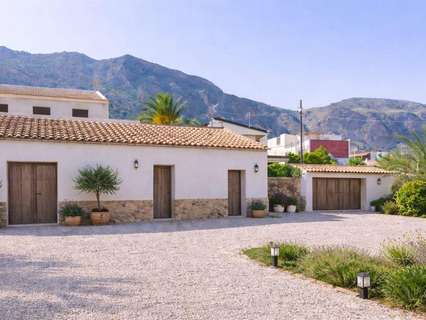 Casa en venta en Orihuela
