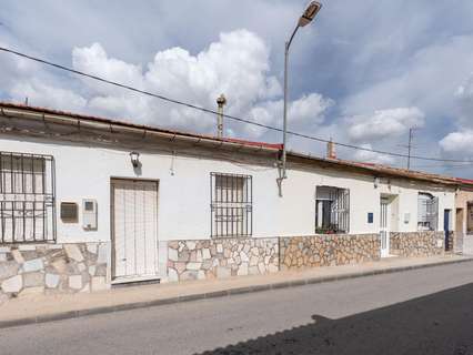 Casa en venta en Orihuela