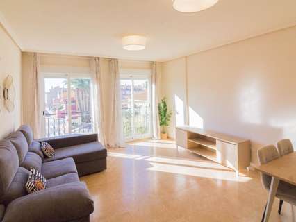 Piso en venta en Albatera