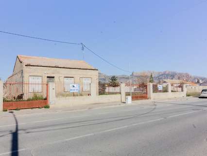 Chalet en venta en Murcia zona El Raal