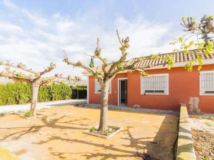 Casa en venta en Orihuela