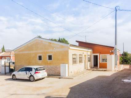 Casa en venta en Orihuela