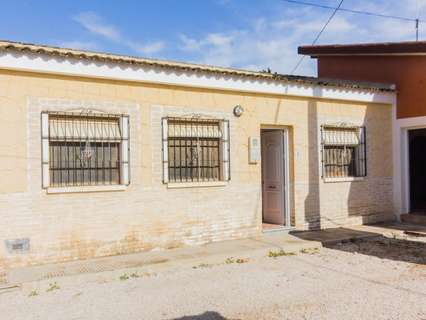 Casa en venta en Orihuela