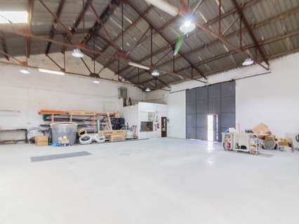 Nave industrial en alquiler en Callosa de Segura