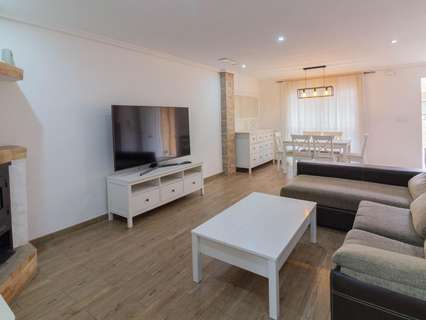 Casa en alquiler en Redován