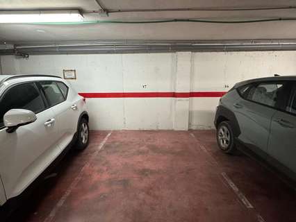 Plaza de parking en venta en Callosa de Segura