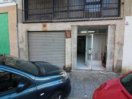 Local comercial en venta en Orihuela
