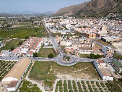 Parcela urbana en venta en Redován