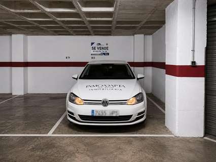 Plaza de parking en venta en Guardamar del Segura