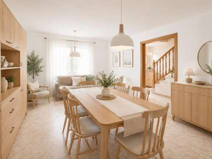 Bungalow en venta en Orihuela