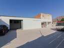 Nave industrial en venta en Callosa de Segura rebajada