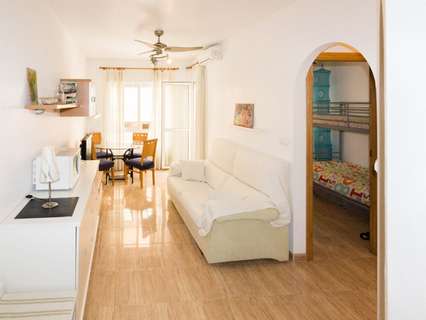 Apartamento en alquiler en Torrevieja