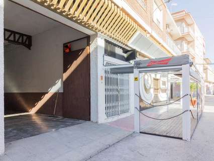 Local comercial en alquiler en Cox