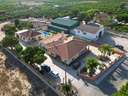 Chalet en venta en Orihuela