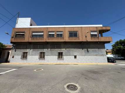 Casa en venta en Orihuela