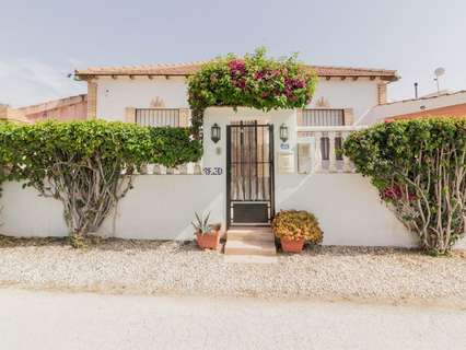 Chalet en venta en Orihuela