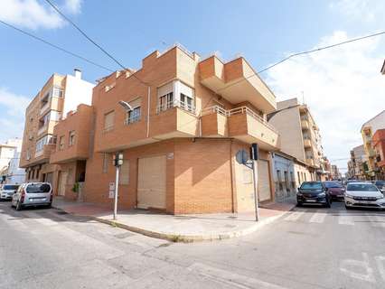 Casa en venta en Almoradí
