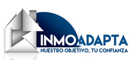 logo Inmobiliaria Inmoadapta