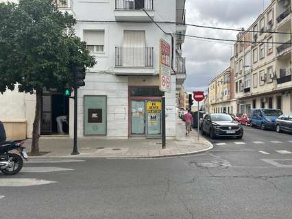 Local comercial en venta en Córdoba