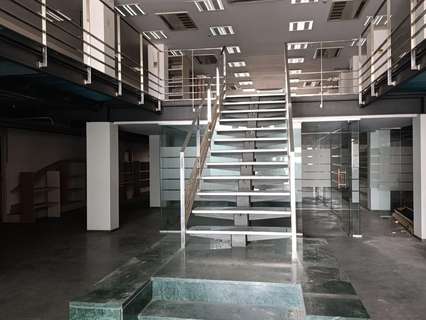 Local comercial en alquiler en Córdoba