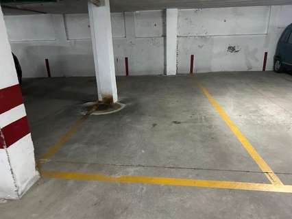 Plaza de parking en venta en Córdoba