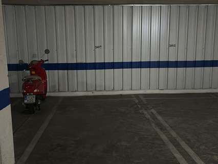 Plaza de parking en alquiler en Córdoba rebajada