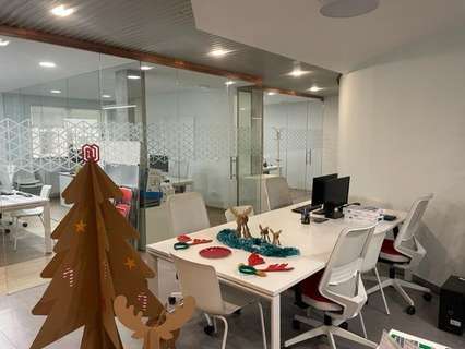 Oficina en alquiler en Córdoba