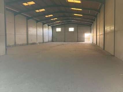 Nave industrial en venta en Pedro Abad