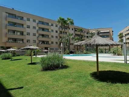 Piso en alquiler en Córdoba