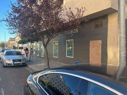 Local comercial en venta en Córdoba