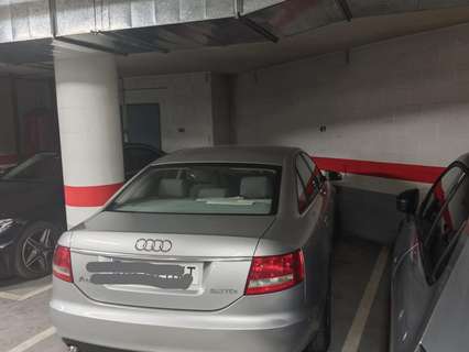 Plaza de parking en venta en Córdoba