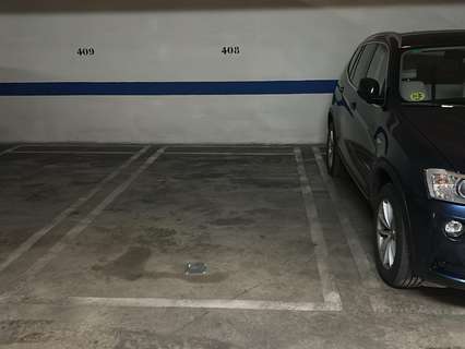 Plaza de parking en alquiler en Córdoba