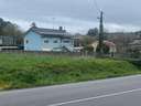 Parcela urbana en venta en Oleiros