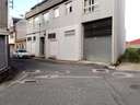 Nave industrial en venta en Culleredo