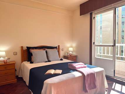Piso en venta en A Coruña rebajado