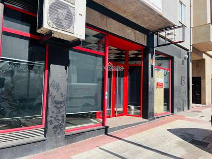 Local comercial en alquiler en Cambre