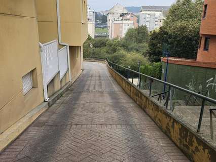 Plaza de parking en venta en Culleredo