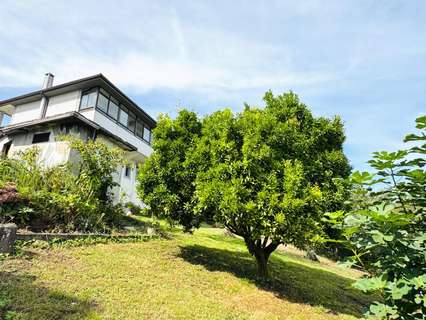 Casa en venta en Culleredo